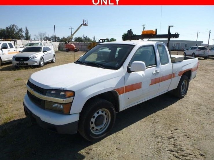 2009-chevrolet-colorado-image-1