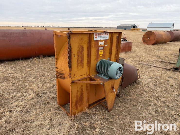 behlen-bin-fan-w/10-hp-electric-motor-image-5