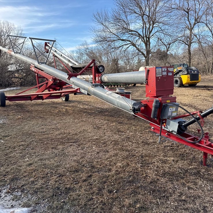 Sudenga 10 x 61 auger