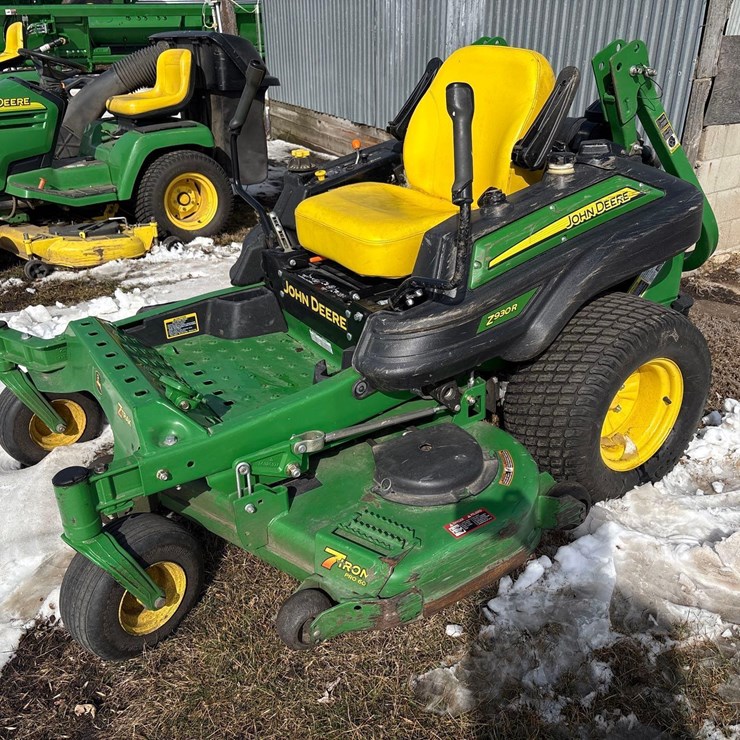 JOHN DEERE Z930R