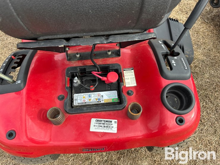 craftsman-yt3000-image-9