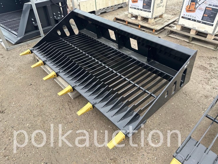 sliding-loader-rock-screening-shovel---78"-image-1