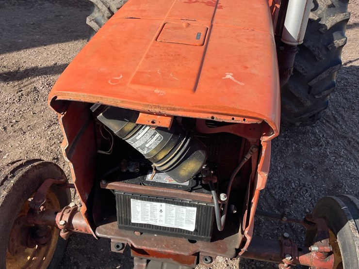 1980-allis-chalmers-5040-2wd-tractor—1-owner-image-16