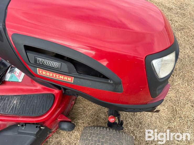 craftsman-yt3000-image-16
