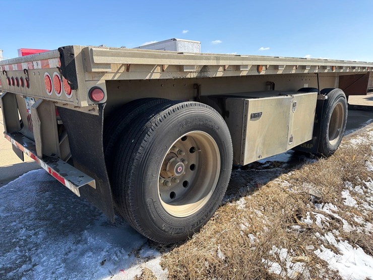 2003-chaparrel-102”-x-48ft-semi-flatbed-trailer-image-5