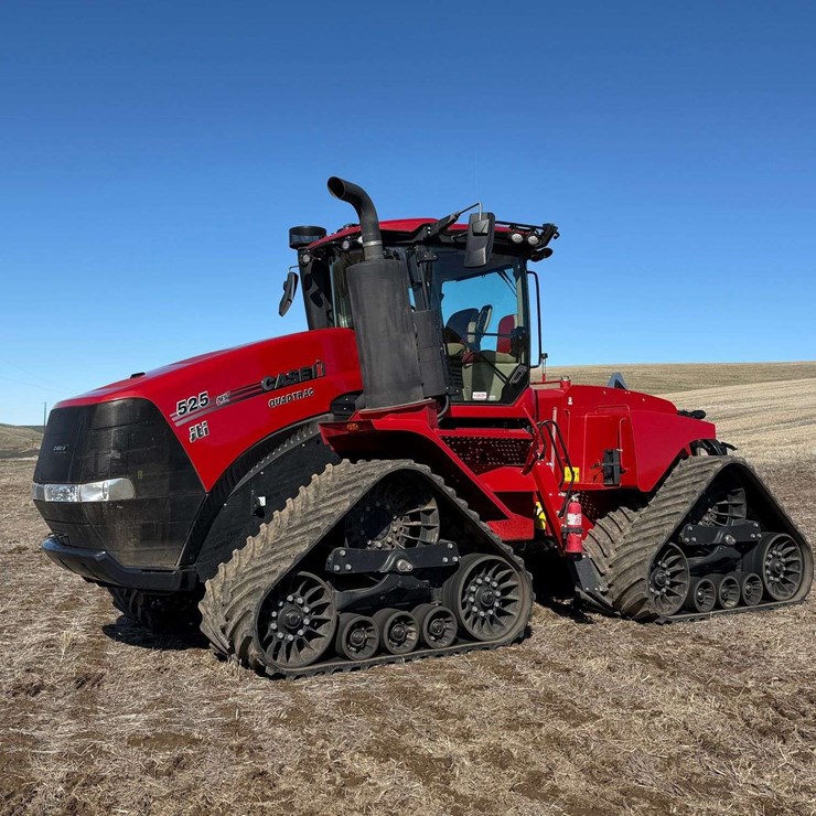 2024 CASE IH 5250