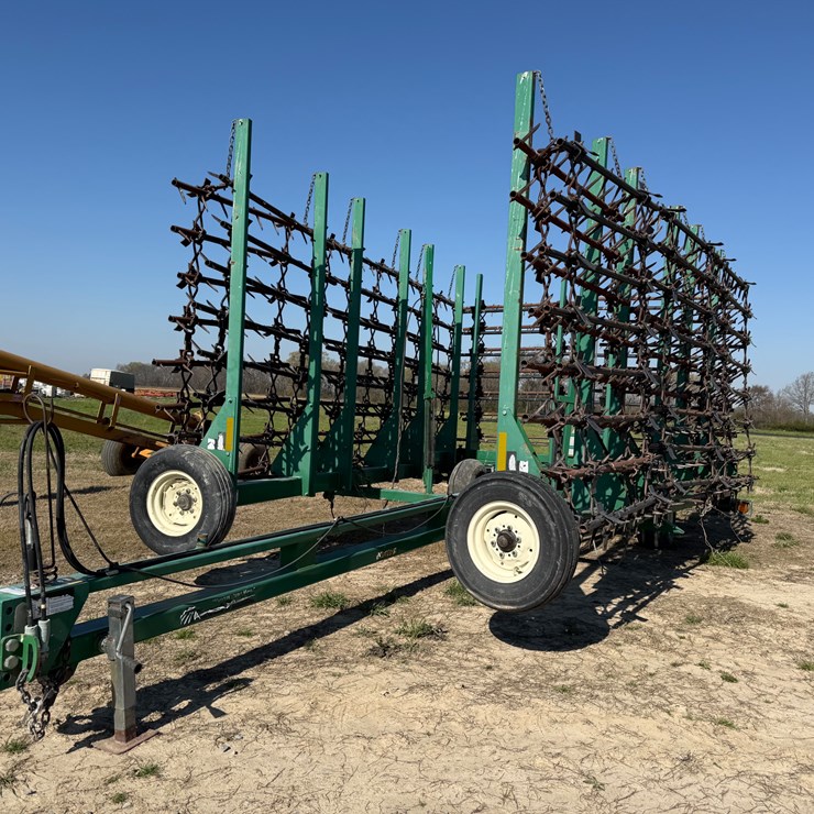 GREAT PLAINS FH6848HD