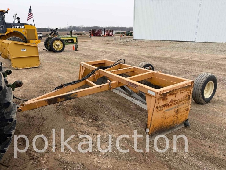 1792---industrias-america-10'-grader-blade-image-5