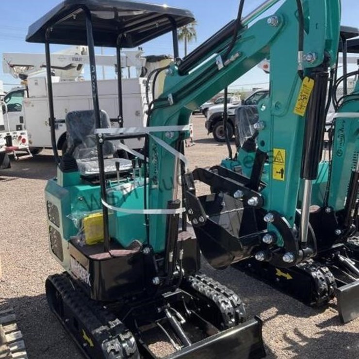 2026 CFG INDUSTRY MH12RX