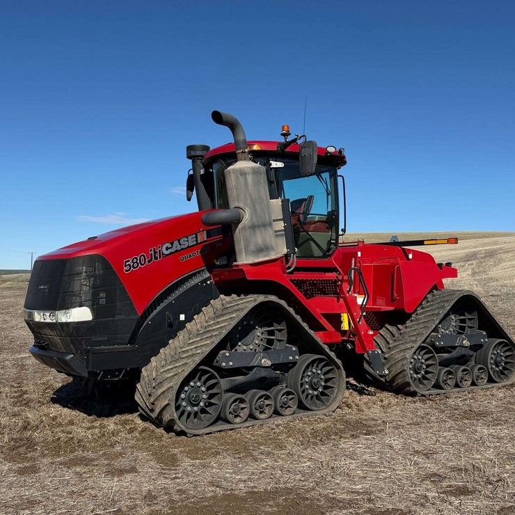 2020 CASE IH 2020