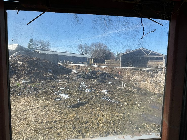 #2009-•-white-105-tractor-(melrose,-wi)-image-35