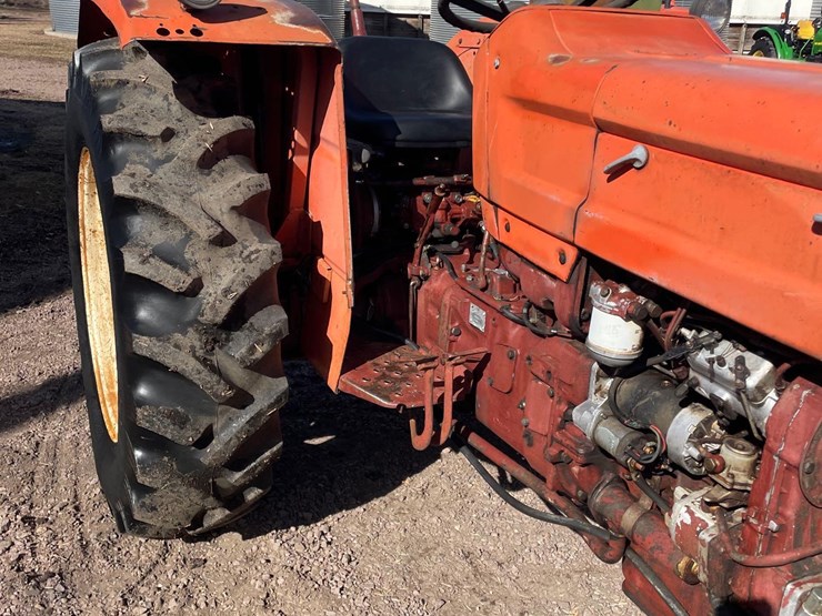 1980-allis-chalmers-5040-2wd-tractor—1-owner-image-26