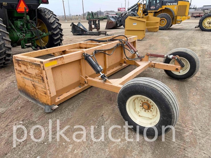 1792---industrias-america-10'-grader-blade-image-4