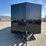 like-new--2025-steel-pines-cargo-llc-8-1/2ft-x-24ft-bumper-hitch-enclosed-trailer--1-owner-image-2