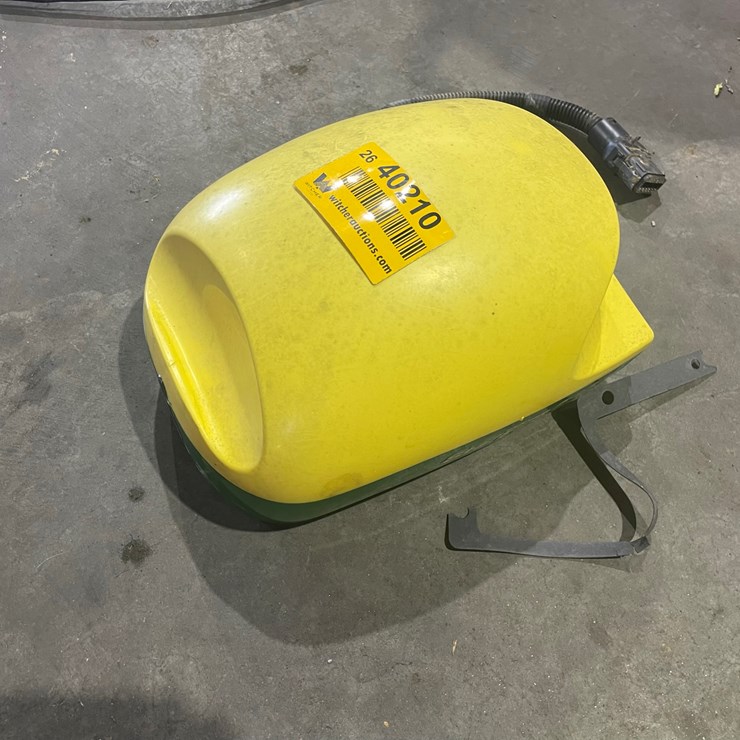 JOHN DEERE STARFIRE 6000