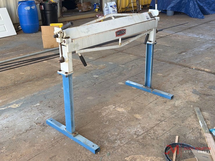 48"baileigh-industrial-metal-break-image-1