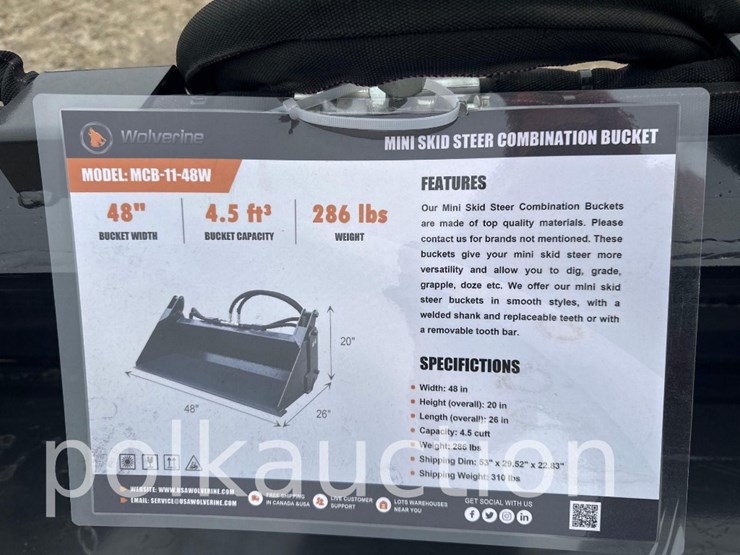 mini-skid-steer-combination-bucket---48"-image-2
