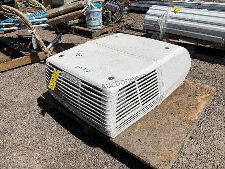 coleman-mack-roof-top-a/c-unit-image-2