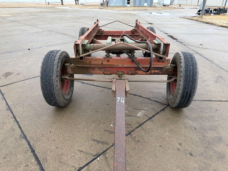 electric-5-bolt-running-gear-w/-hoist-image-2