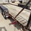 2006-dressen-80”-x-18ft-bumper-hitch-flatbed-trailer-image-7