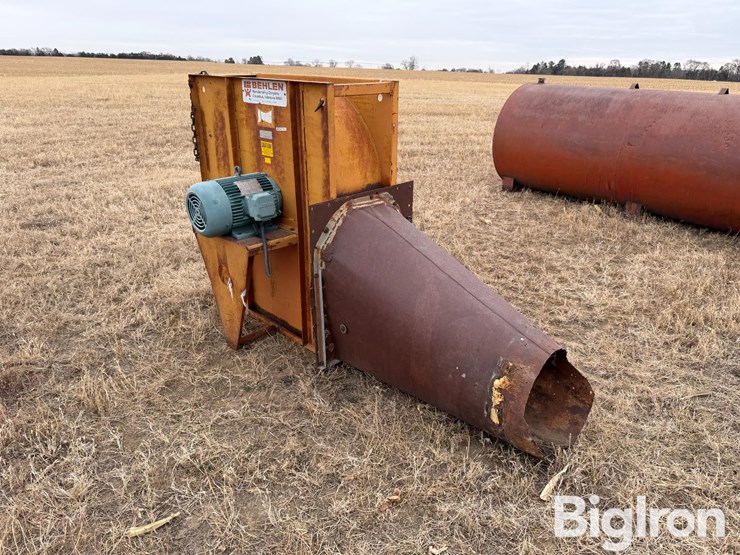 behlen-bin-fan-w/10-hp-electric-motor-image-3