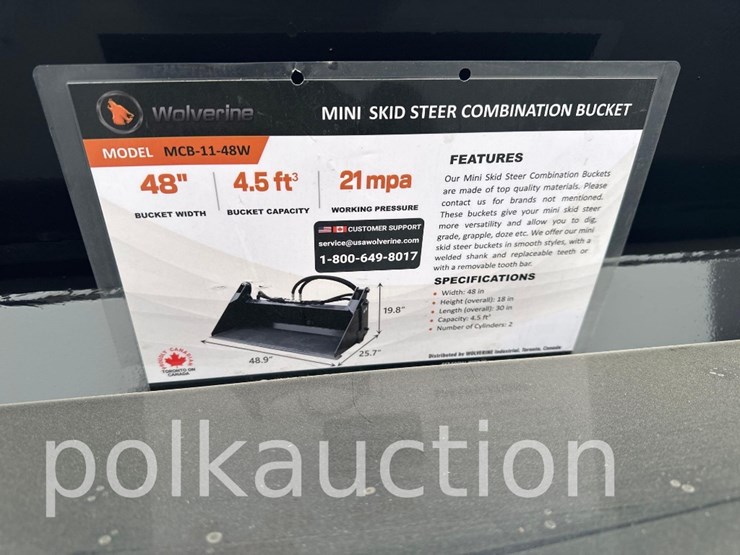 mini-skid-steer-combination-bucket---48"-image-2