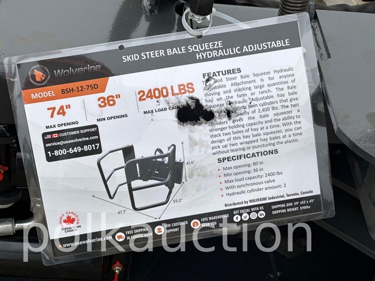 skid-steer-bale-squeeze---hydraulic-adjustable-image-2