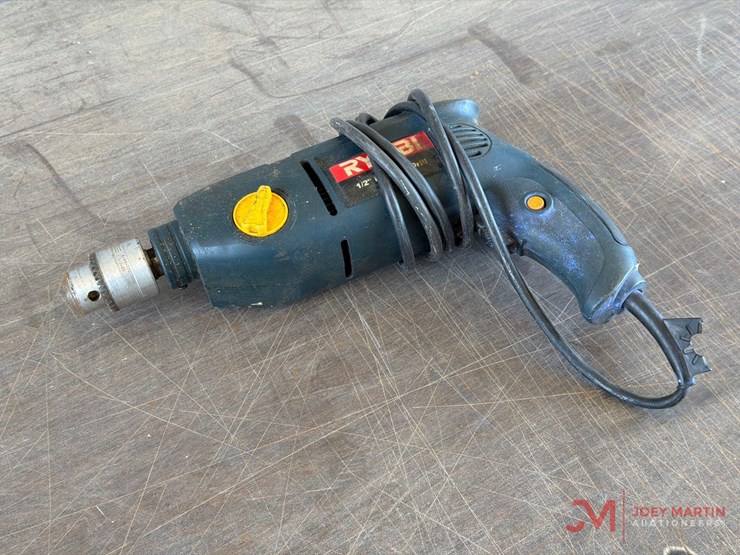 ryobi-1/2-hammer-drill-image-1