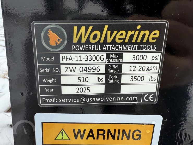 48"-wolverine-hydraulic-pallet-forks-image-8