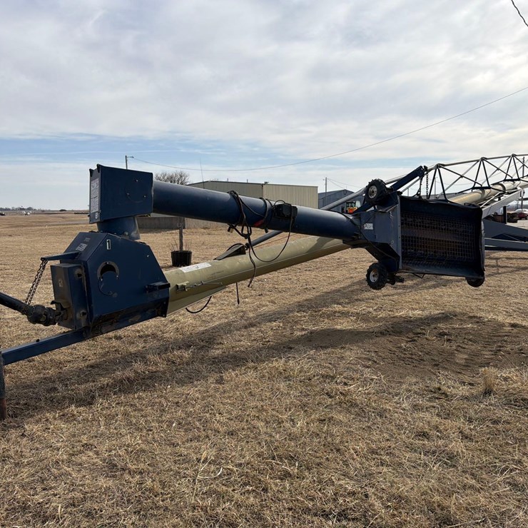 HARVEST INTERNATIONAL H1392