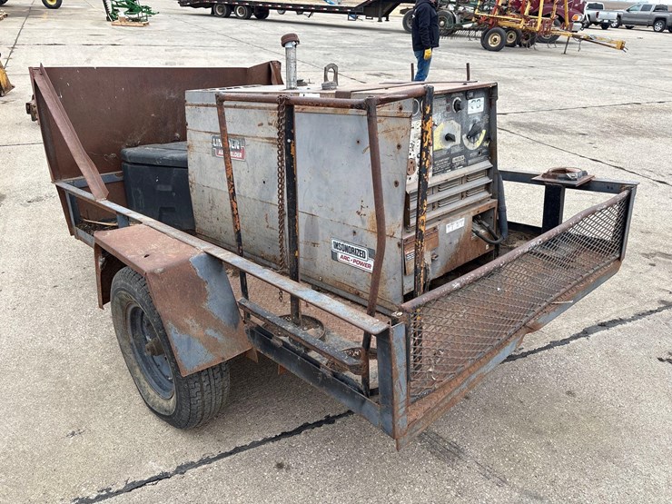 66”-x-99”-trailer-with-lincoln-arc-welder-&-generator-image-4
