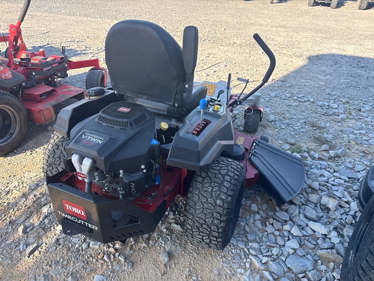 #23-•-toro-timecutter-54"-zero-turn-mower-406708122-inv#-42888-image-3