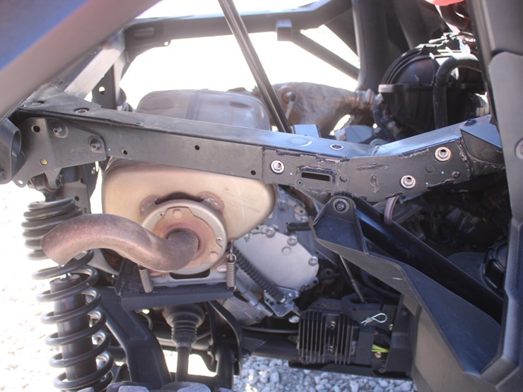 #1079-•-2022-can-am-commander-1000-with-cab-image-36