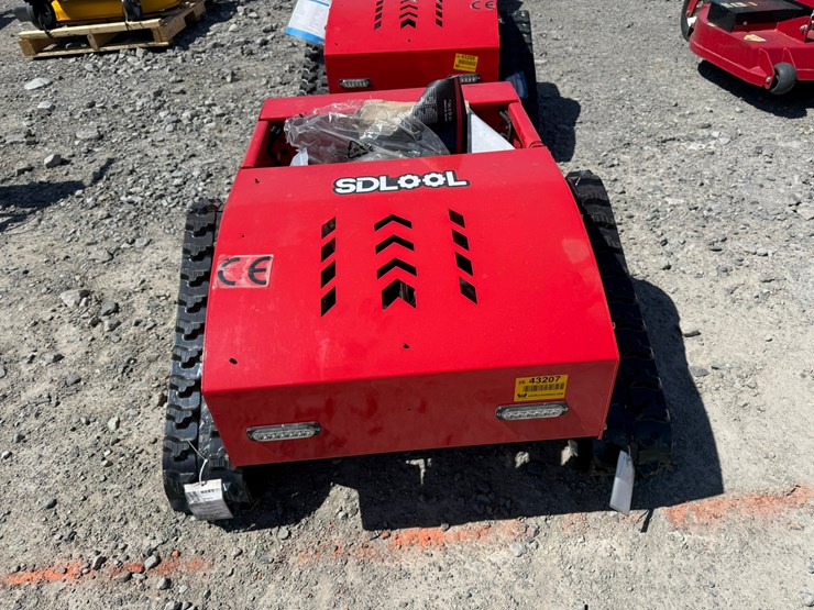 #30-•-unused-sdool-sl800-20"-remote-control-lawn-mower-800ys2602310-inv#-43207-image-16