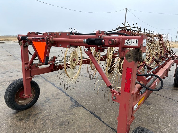 sitrex-magnum-mk-10-12-pull-type-wheel-rake-image-23
