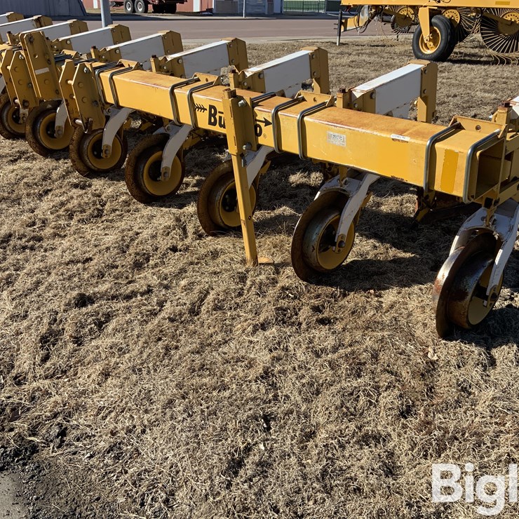 Buffalo 62000830 8R30 Cultivator
