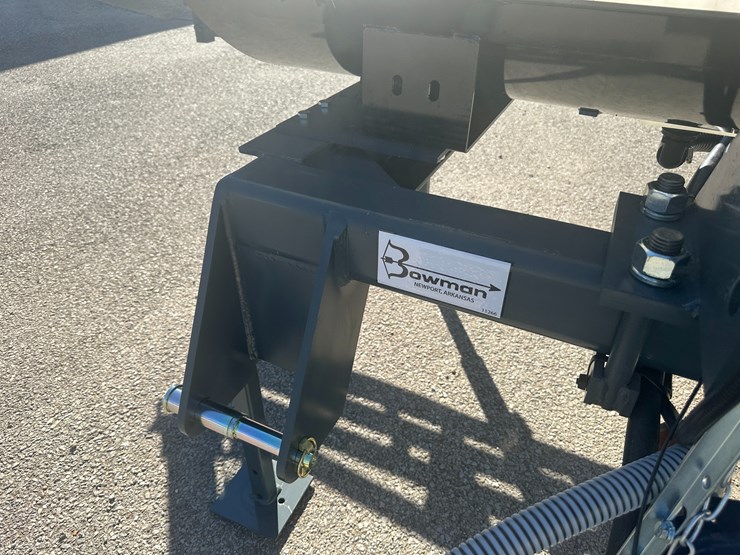 #32797-•-**unused-bowman-agmate-30'-200-gallon-sprayer-image-19