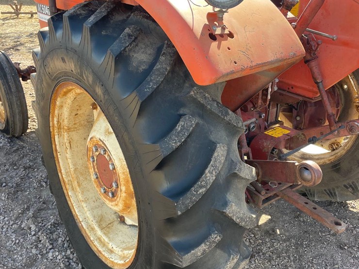 1980-allis-chalmers-5040-2wd-tractor—1-owner-image-6