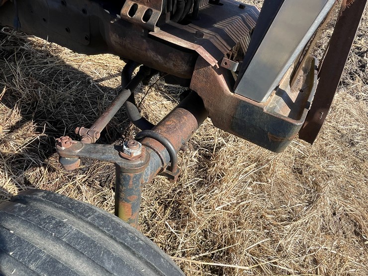 #2009-•-white-105-tractor-(melrose,-wi)-image-13