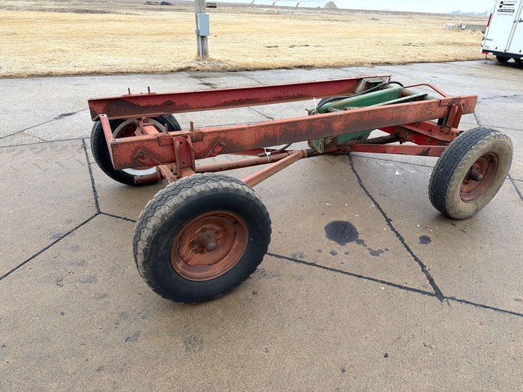 electric-5-bolt-running-gear-w/-hoist-image-4