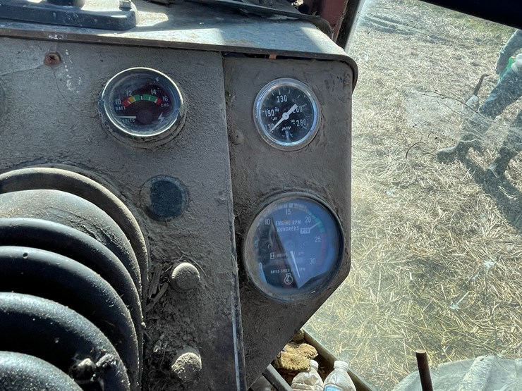 #2009-•-white-105-tractor-(melrose,-wi)-image-28