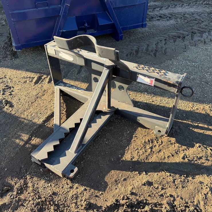 Tree and Post Puller