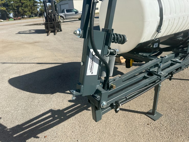 #32797-•-**unused-bowman-agmate-30'-200-gallon-sprayer-image-8