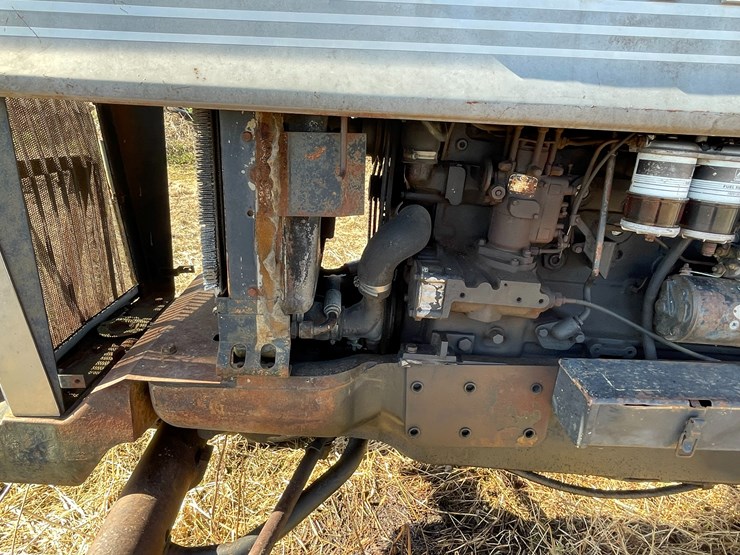 #2009-•-white-105-tractor-(melrose,-wi)-image-10