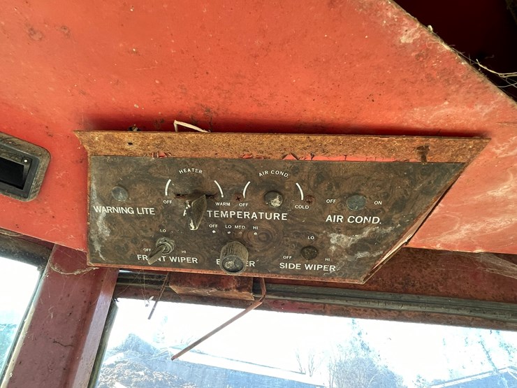 #2009-•-white-105-tractor-(melrose,-wi)-image-33