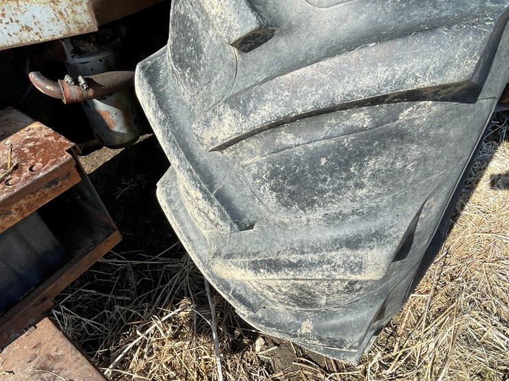 #2009-•-white-105-tractor-(melrose,-wi)-image-39