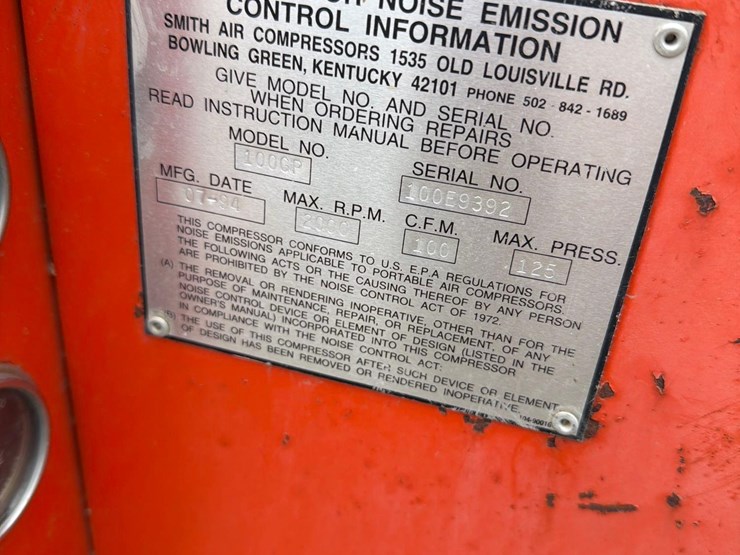 1994-smith-100gp-portable-air-compressor—for-parts-image-8