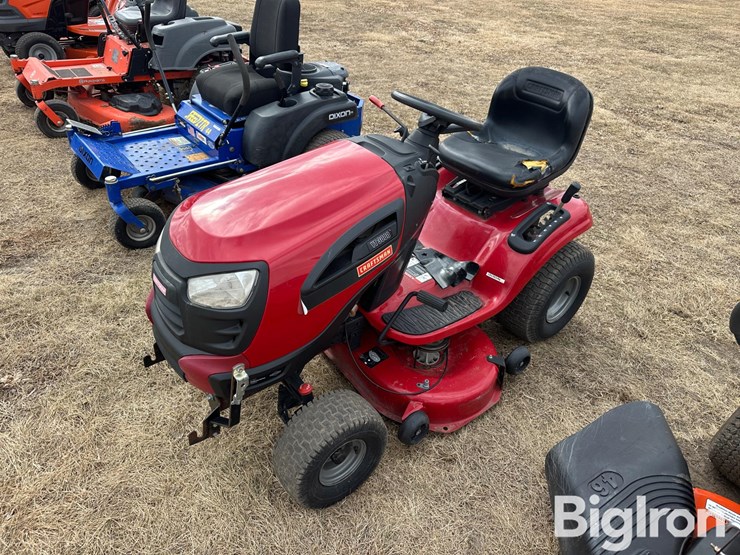 craftsman-yt3000-image-1