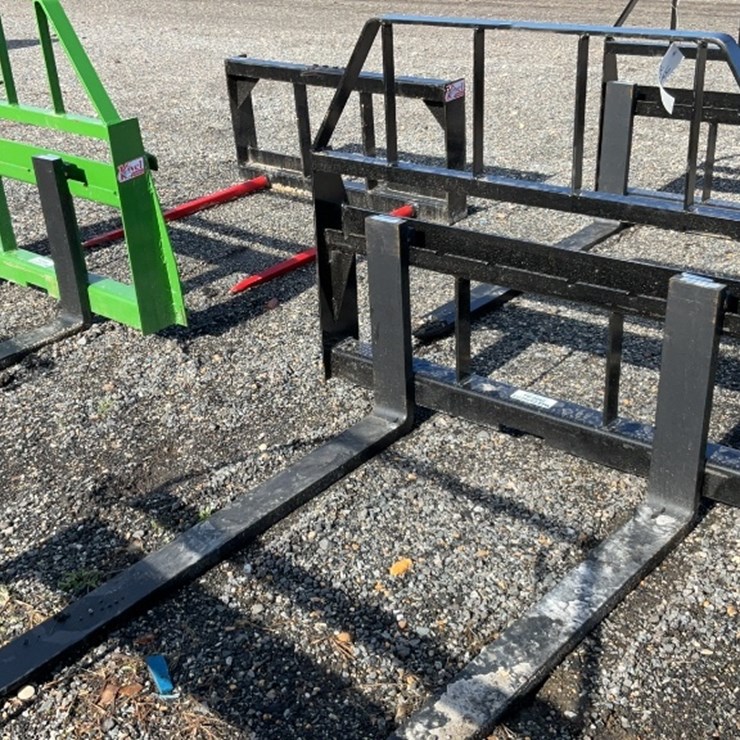 Kivel Forks 48”(new)