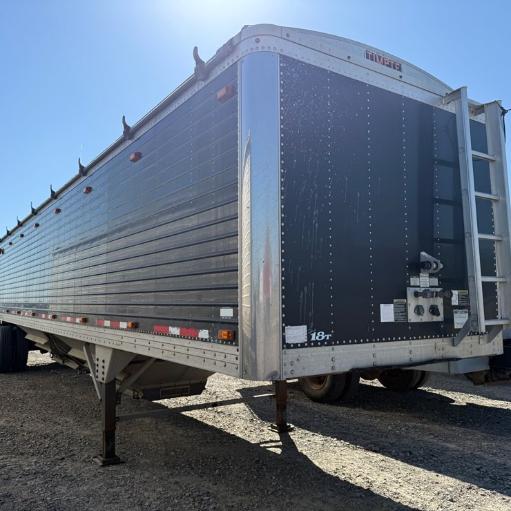 2015 TIMPTE HOPPER BOTTOM